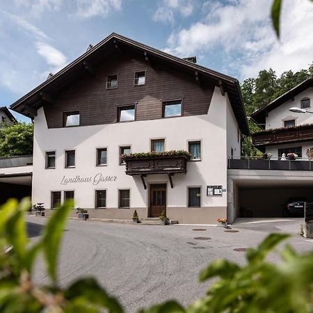 Landhaus Gasser Wenns Eksteriør bilde