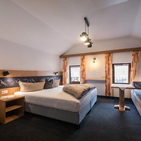 Landhaus Gasser Wenns Eksteriør bilde